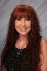 Ms. Shelly Plaster
