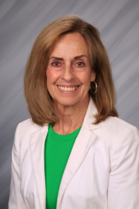Mrs. Jeanne Skahan