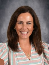 Mrs. Keary Basecke