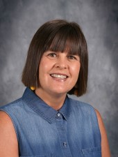 Mrs. Terri Trimble