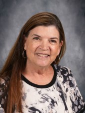 Mrs. Suzie Jacobs
