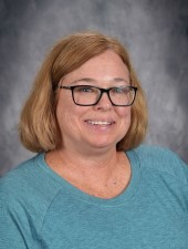 Ms. Anna Drumm