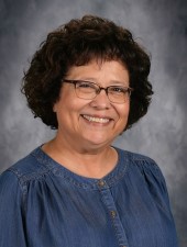 Mrs. Joan Mueller