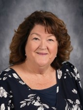 Mrs. Linda Anderson