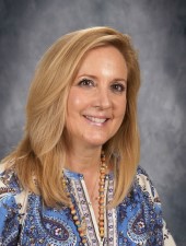 Mrs. Vicky Jones