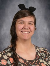 Ms. Kelsi Beckers