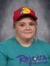 Mrs. Emily Johnston