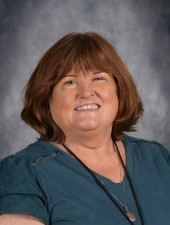 Mrs. Renee Hunt