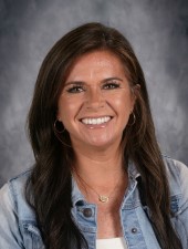 Mrs. Ashlie Taggart